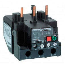 Тепловое реле перегрузки Schneider Electric EasyPact TVS Tesys E 63-80А LRE363 