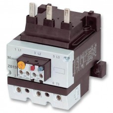 Реле перегрузки для контакторов серии DILM80-DILM170 Eaton ZB150-175, доп. контакты 1НЗ+1НО, 145-175А 107316 