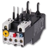 Реле перевантаження для контакторів серії DILM17-DILM38 Eaton ZB32-24, дод. контакти 1НЗ+1НО, 16-24А Реле перевантаження для контакторів серії DILM17-DILM38 Eaton ZB32-24, дод. контакти 1НЗ+1НО, 16-24А