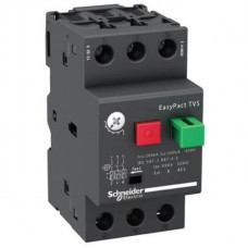 Автоматичний вимикач для захисту електродвигуна Schneider Electric EasyPact TVS GZ1E32