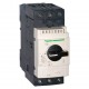 Автоматичний вимикач для захисту електродвигунів 22 кВт Schneider Electric Tesys GV3 GV3P65