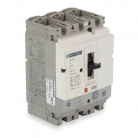 Автоматический выключатель для защиты электродвигателей 110 кВт Schneider Electric Tesys GV7 GV7RE220