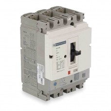 Автоматичний вимикач для захисту електродвигунів 110 кВт Schneider Electric Tesys GV7 GV7RE220