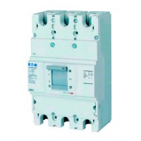 ⚡Автоматический выключатель с термомагнитным расцепителем Eaton BZM2, 160А, 3 полюса, 25 кА (119732) ⚡Автоматический выключатель с термомагнитным расцепителем Eaton BZM2, 160А, 3 полюса, 25 кА (119732)