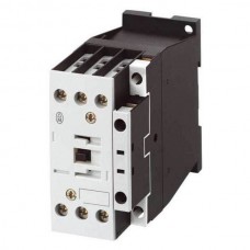 Силовой 3-хполюсный контактор Eaton (Moeller) DILM17-10 18А, 7.5 кВт (арт. 277004)