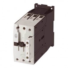 Силовой 3-хполюсный контактор Eaton (Moeller) DILM40 40А, 18.5 кВт (арт. 277766)