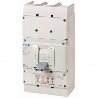 ⚡Автоматичний вимикач з електронним розчеплювачем Eaton LZM, 800А, 3Р, 50 кА (111978) ⚡Автоматичний вимикач з електронним розчеплювачем Eaton LZM, 800А, 3Р, 50 кА (111978)