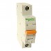 Автоматический выключатель Schneider Electric ВА63 Домовой, 10А, 1-полюсный (11202)