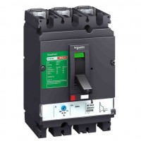 ⚡Автоматический выключатель TM63D Schneider Electric EasyPact CVS100F, 3Р, 63А, 36 кА (LV510335)