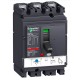 ⚡Автоматичний вимикач Schneider Electric Compact NSX100F TM16D, 3Р, 16А, 36 кА (LV429637)