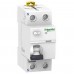 Дифференциальный выключатель нагрузки (УЗО) Schneider Electric iID K, 25А, 30мА, 2P (A9R50225)
