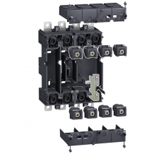 Комплект втычного исполнения 4p для серии Compact NSX100\160\250