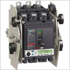 Комплект выдвижного исполнения 3p для Compact NSX100/160/250