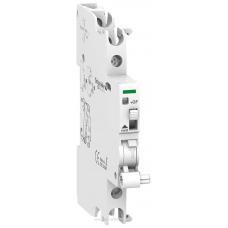 Двойной контакт iOF/SD+OF для iC60