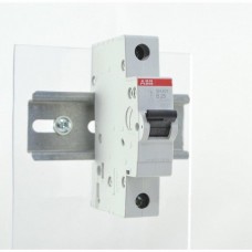 Автоматический выключатель ABB SH201-B10 (2CDS211001R0105)