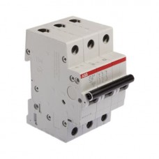 Автоматичний вимикач ABB SH203-С10 (2CDS213001R0104)