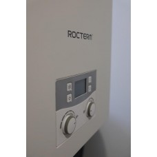 Газовий котел Rocterm Diamond TD-B18 (18 кВт, 160 м2)