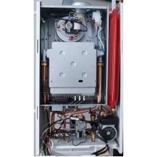 Газовий котел Rocterm Diamond TD-B18 (18 кВт, 160 м2)