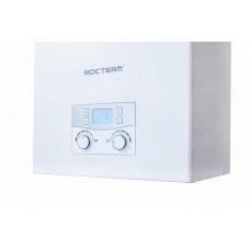 Газовий котел Rocterm Diamond TR-B20 (18 кВт, 180 м2) Газовий котел Rocterm Diamond TR-B20 (18 кВт, 180 м2)