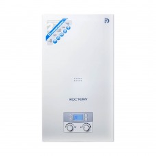 Газовий котел Rocterm Diamond TR-B20 (18 кВт, 180 м2) Газовий котел Rocterm Diamond TR-B20 (18 кВт, 180 м2)