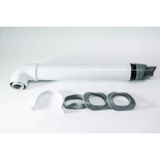 Газовий котел Rocterm Diamond TD-B24 (24 кВт, 240 м2)