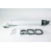 Газовий котел Rocterm Diamond TD-B24 (24 кВт, 240 м2)