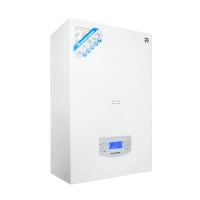 Газовий котел Rocterm TD1-B18, 18 кВт