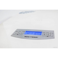 Газовий котел Rocterm TD1-B18 (18 кВт, 150 м2) Газовий котел Rocterm TD1-B18 (18 кВт, 150 м2)