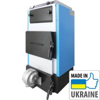 Твердотопливный отопительный котел Rocterm KTB-16B, 16 кВт Твердотопливный отопительный котел Rocterm KTB-16B, 16 кВт