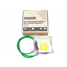 Тонкий нагревательный кабель двухжильный Ryxon 1400 Вт., 70 м. (HC-20-70)