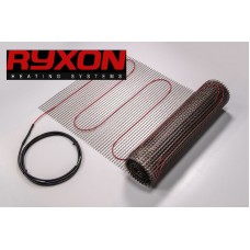 ⚡Нагревательный мат Ryxon HM-200-0.5, 0.5м², 100Вт, 200Вт/м², TEFLON®