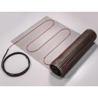 ⚡Нагревательный мат Ryxon HM-200-3.5, 3.5м², 700Вт, 200Вт/м², TEFLON®