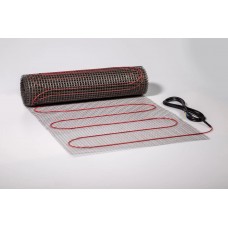 ⚡Нагревательный мат Ryxon HM-200-2.0, 2м², 400Вт, 200Вт/м², TEFLON®