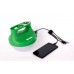 LED-ліхтар з сонечною панелью Schneider Electric Mobiya TS 170 S (AEP-LB01-SU12W) | Eco-system