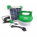 LED-ліхтар з сонечною панелью Schneider Electric Mobiya TS 170 S (AEP-LB01-SU12W) | Eco-system