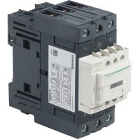 3P КОНТАКТОР 440В 40A = 24В