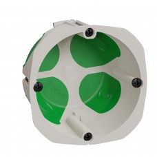 ⚡Монтажная коробка Multifix Air 67x47 мм Unica New (IMT35032)