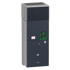 ⚡Преобразователь частоты Schneider Electric ATV630 220 кВт, 427 А, 380В (ATV630C22N4)
