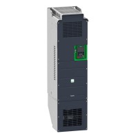 ⚡Преобразователь частоты Schneider Electric ATV630 55 кВт, 211 А, 220В (ATV630D55M3)