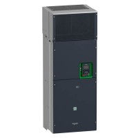 ⚡Преобразователь частоты Schneider Electric ATV630 315 кВт, 590 A, 380В (ATV630C31N4)