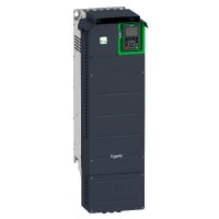 ⚡Преобразователь частоты Schneider Electric ATV930 55 кВт, 106 A, 380В (ATV930D55N4)
