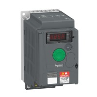 ⚡Преобразователь частоты Schneider Electric ATV310 0.37 кВт, 1.5 А, 380В (ATV310H037N4E) ⚡Преобразователь частоты Schneider Electric ATV310 0.37 кВт, 1.5 А, 380В (ATV310H037N4E)