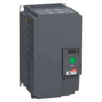 ⚡Преобразователь частоты Schneider Electric ATV310 18 кВт, 55.3 A, 3-ф 380В (ATV310HD18N4E)