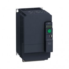 ⚡Преобразователь частоты Schneider Electric ATV320 11 кВт, 27.7 А, 380В (книжное исполнение) (ATV320D11N4B)