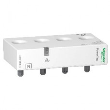 Бездротовий датчик Acti9 PowerTag 63 А, 3 полюс + нейтраль, Schneider Electric (A9MEM1541)