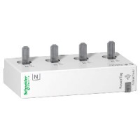 Беспроводной датчик PowerTag 63 А, 1 полюс + нейтраль, Schneider Electric (A9MEM1542) Беспроводной датчик PowerTag 63 А, 1 полюс + нейтраль, Schneider Electric (A9MEM1542)