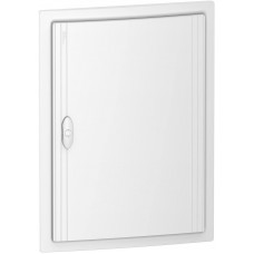 Щиток мультимедийный встраиваемый Schneider Electric Pragma 3 ряда, 13 модулей (код PRA318FU)