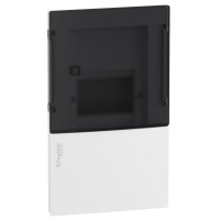 ⚡Щит навісний Mini Pragma димчаті двері, 3 ряди, 36 модулів, Schneider Electric, Італія (MIP12312S) ⚡Щит навісний Mini Pragma димчаті двері, 3 ряди, 36 модулів, Schneider Electric, Італія (MIP12312S)