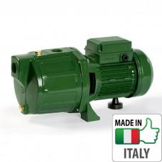 Самовсасывающий многоступенчатый насос Sea Land MJ 106 M, 132100000