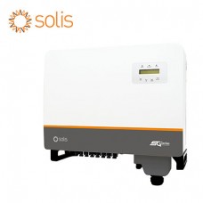 Мережева сонячна електростанція 30 кВт